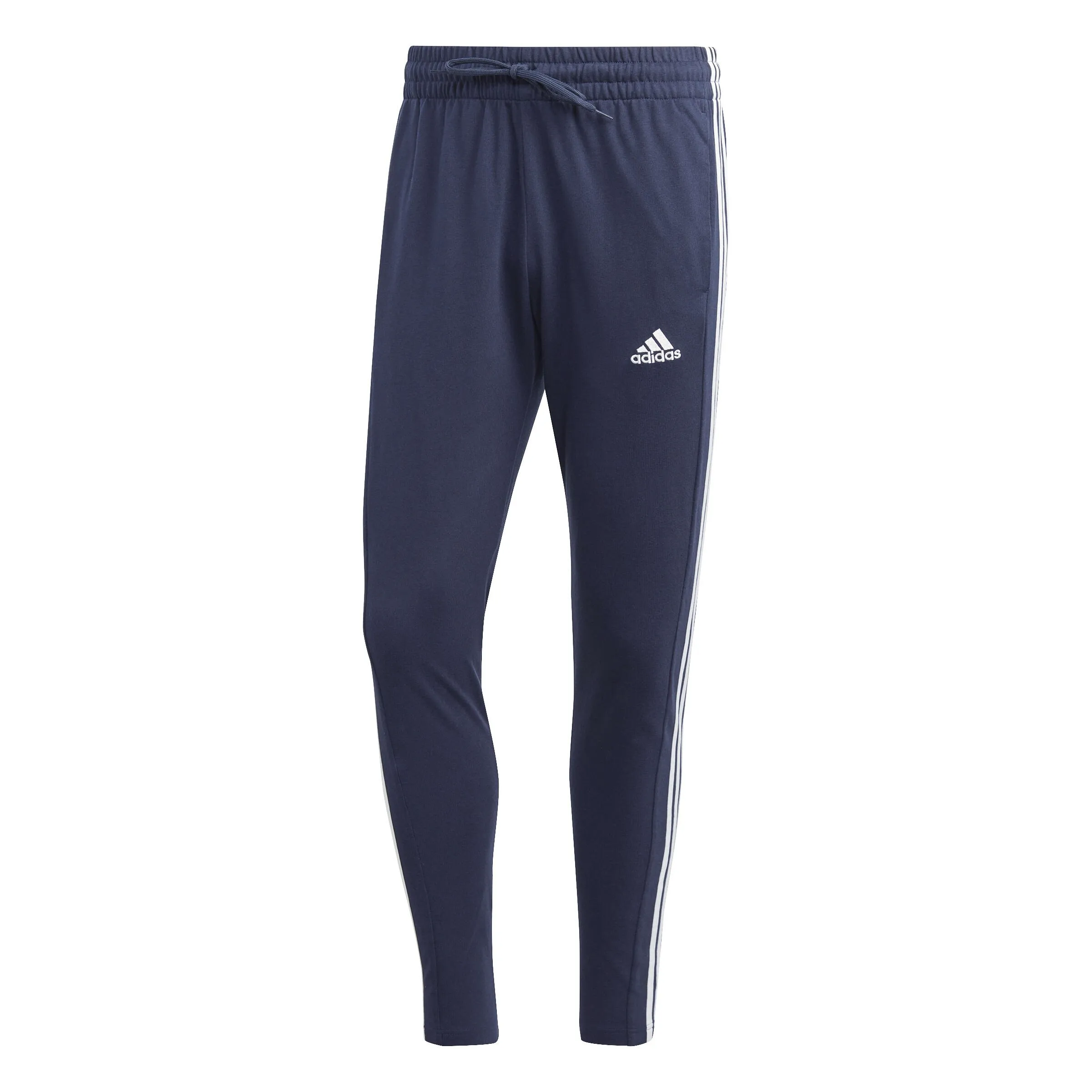 3 Stripes Single Jersey To Pantalón De Entrenamiento Hombres