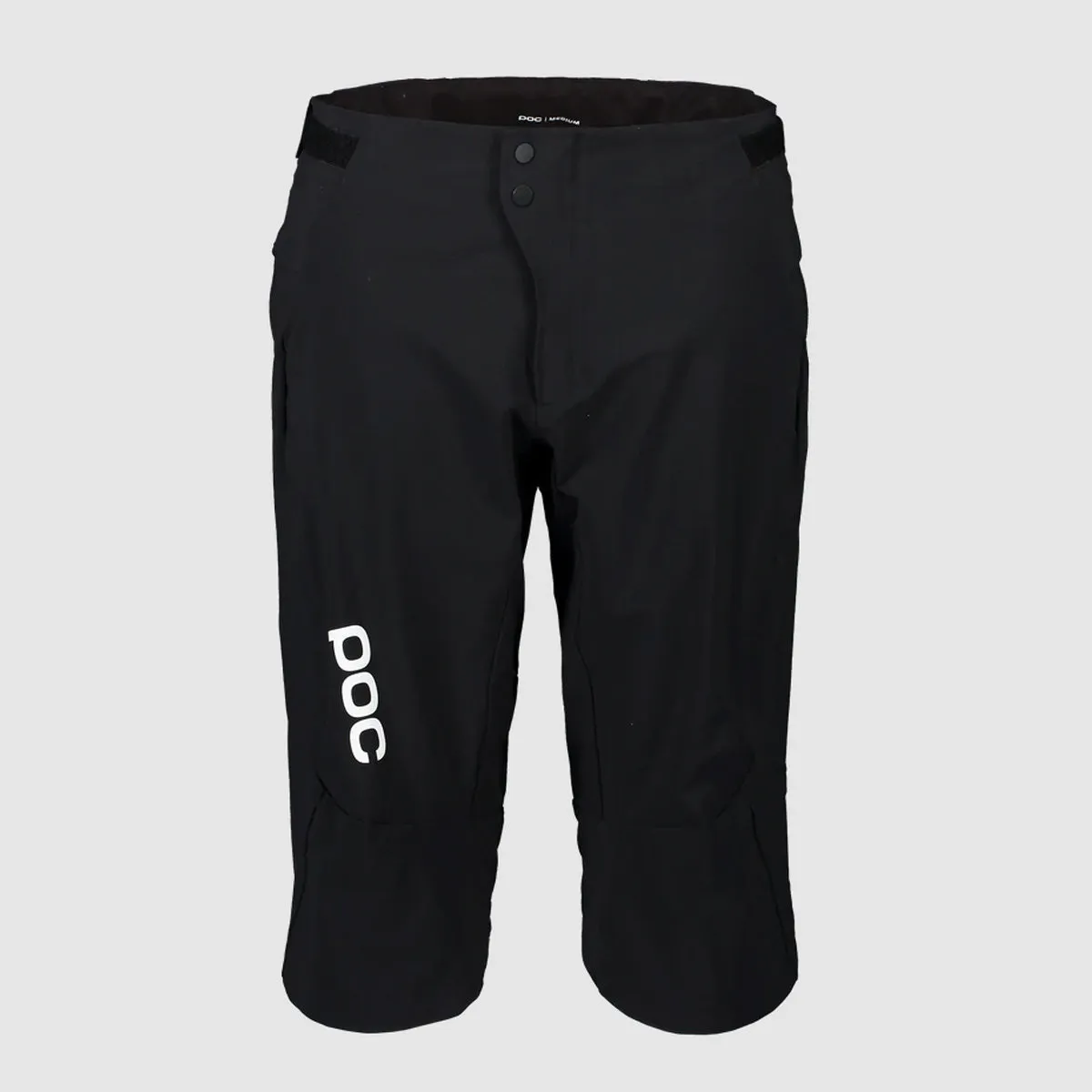 528471002 W`S INFINITE ALLMOUNTAIN SHORTS URANIUM BLACK