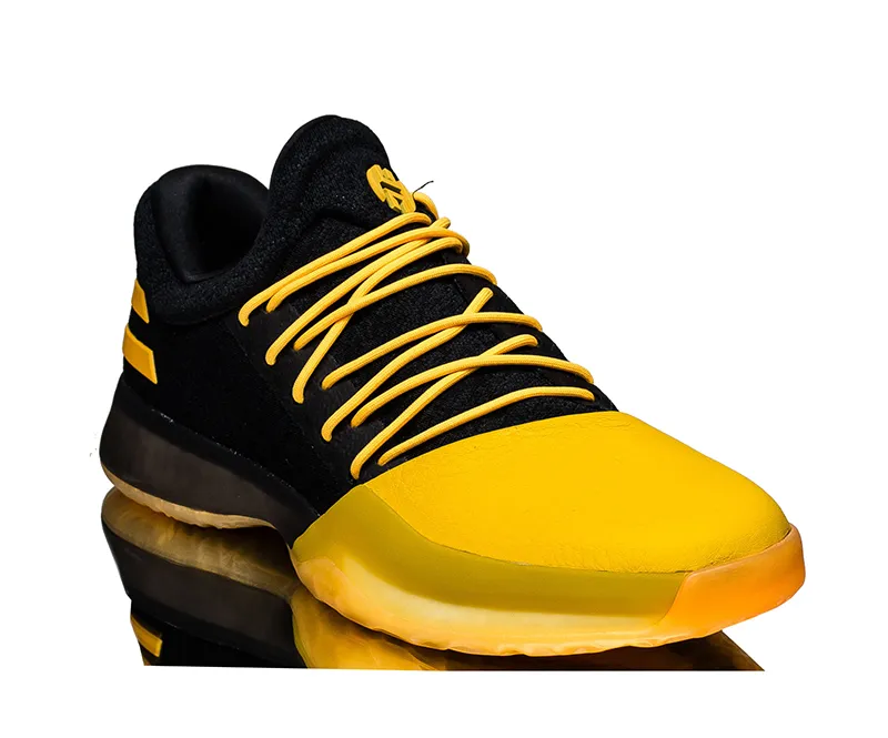 Adidas Harden Vol. 1 "Fear The Fork"