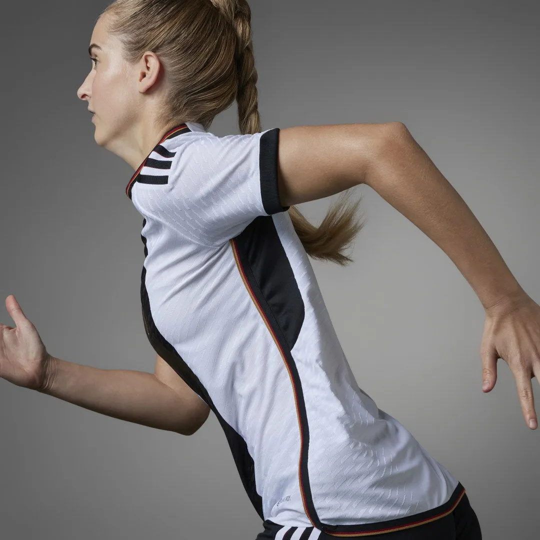 adidas Originals Germany 22 Authentic Home Jersey
