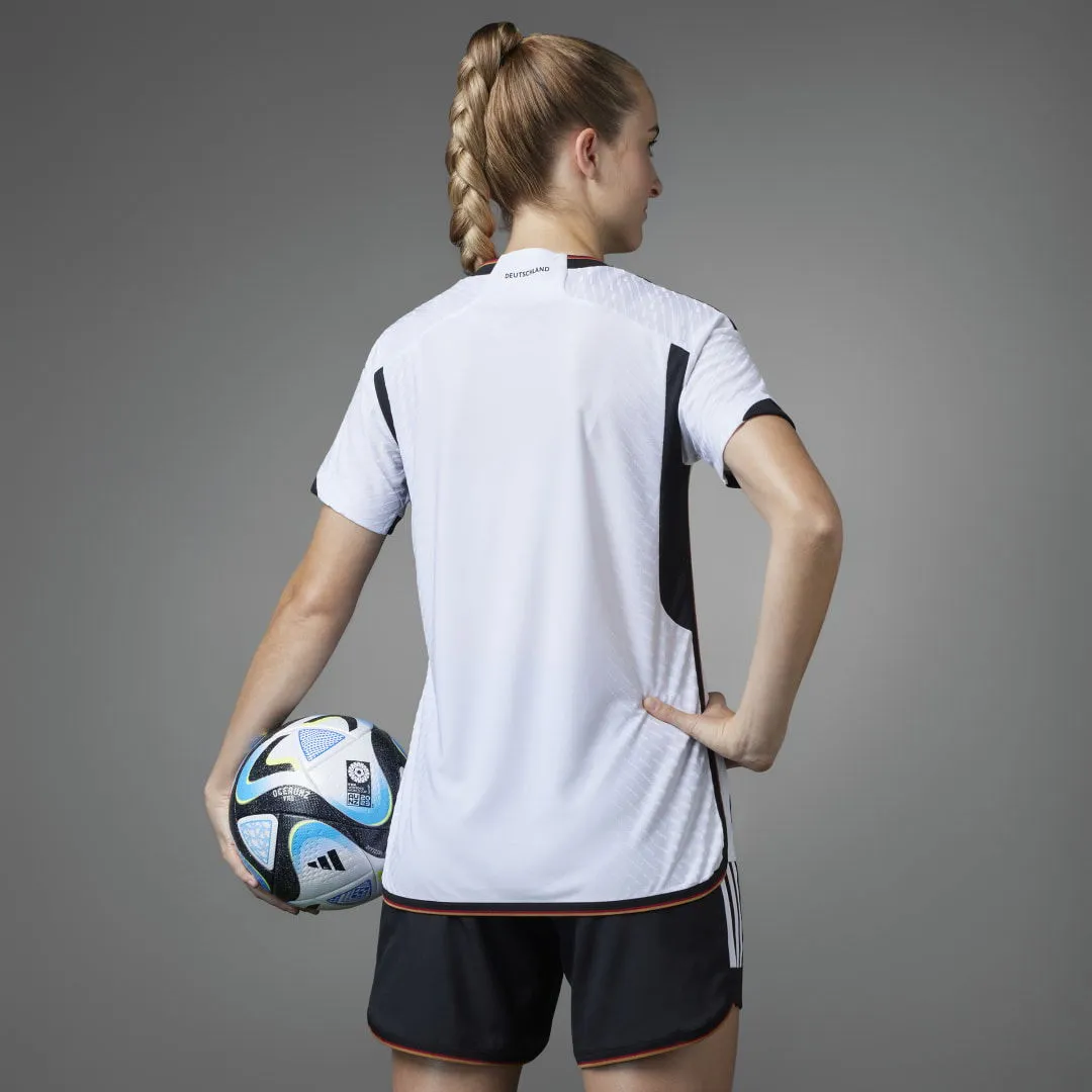 adidas Originals Germany 22 Authentic Home Jersey
