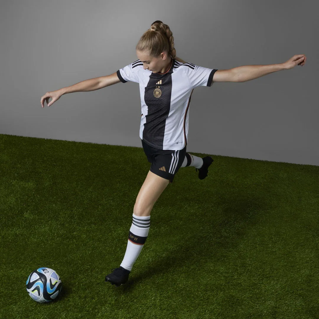 adidas Originals Germany 22 Authentic Home Jersey