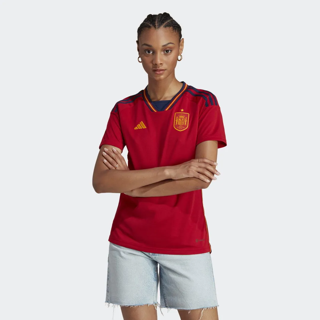 adidas Originals Spain 22 Home Jersey
