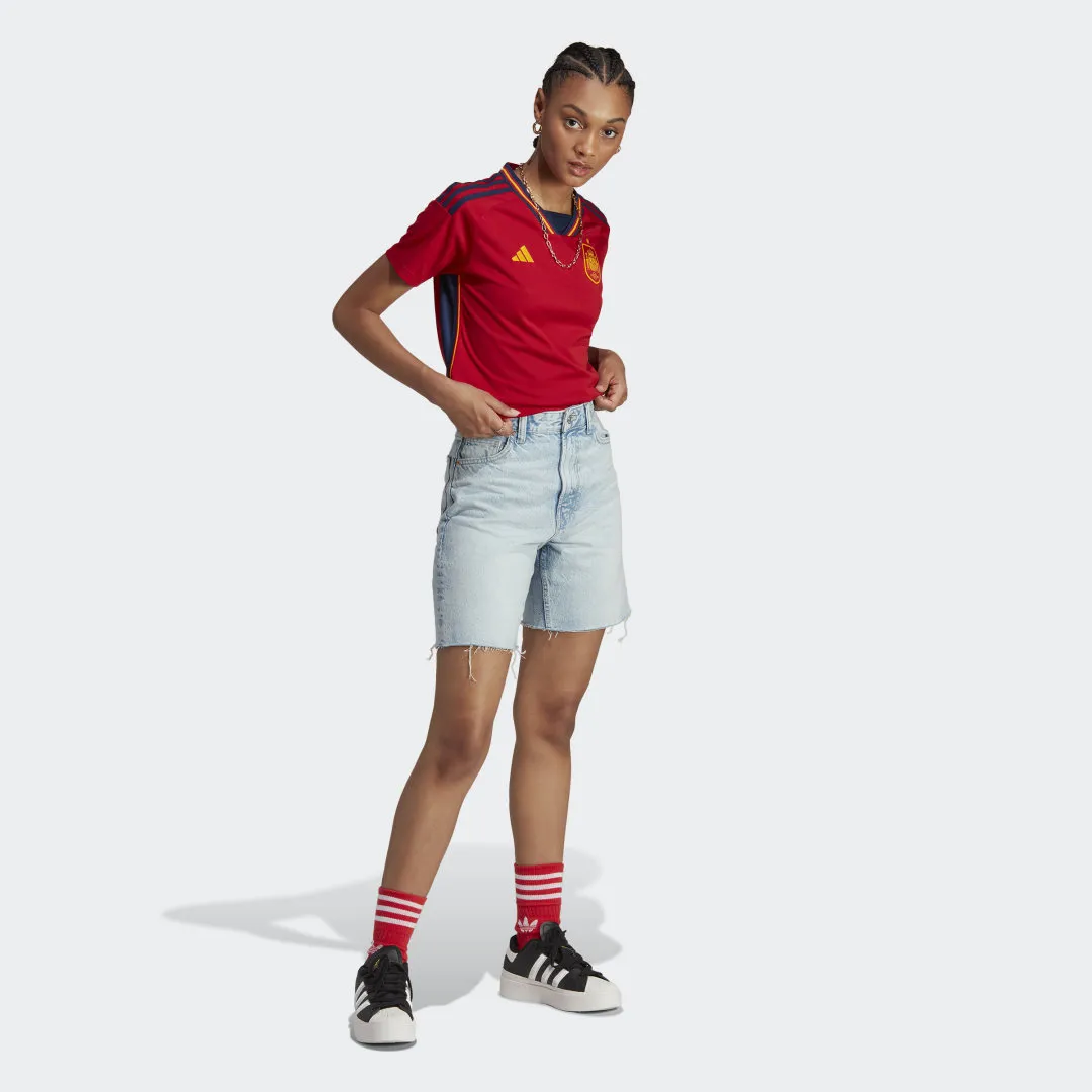 adidas Originals Spain 22 Home Jersey