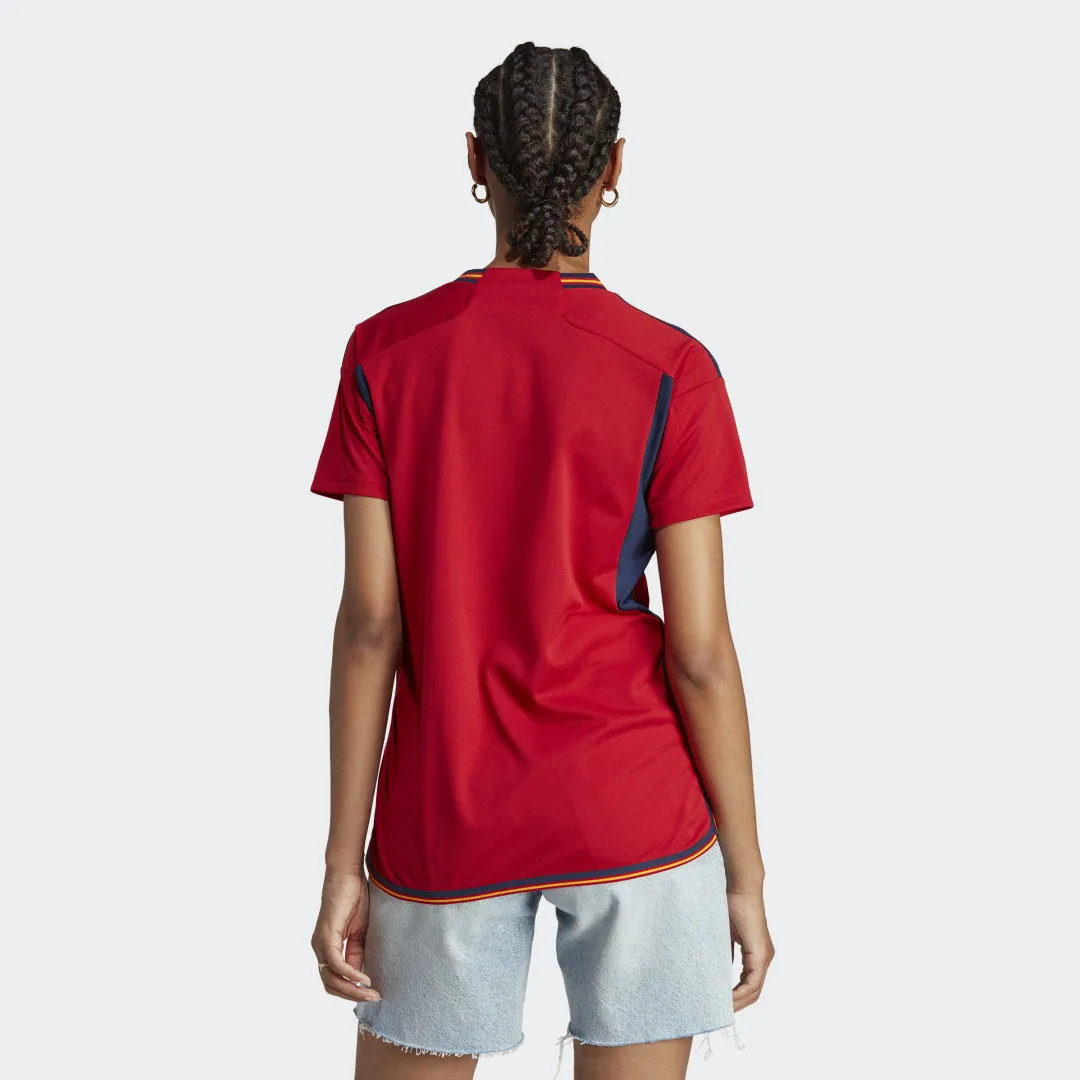 adidas Originals Spain 22 Home Jersey