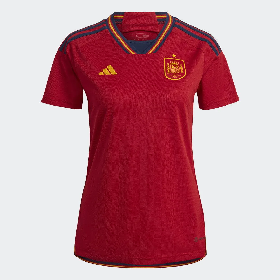 adidas Originals Spain 22 Home Jersey