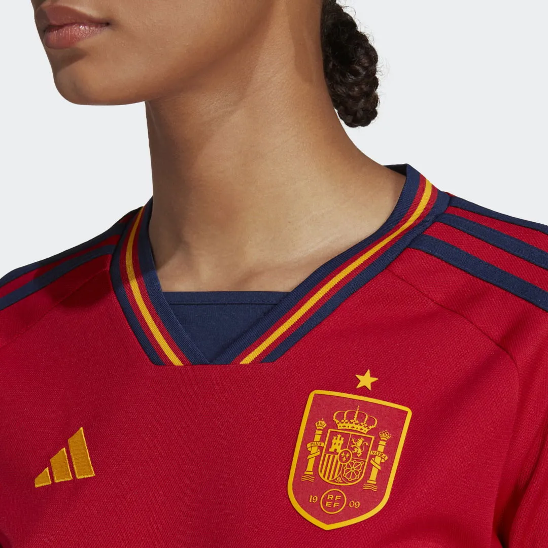 adidas Originals Spain 22 Home Jersey