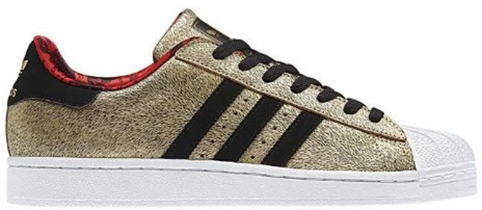 adidas Originals Superstar 2 Year of the Horse