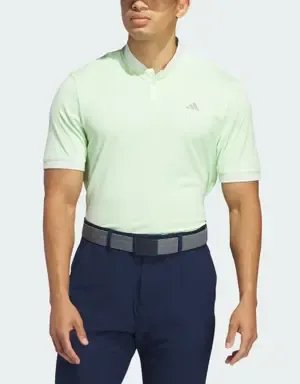 Adidas Polo Ultimate365 Tour HEAT.RDY