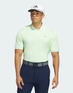 Adidas Polo Ultimate365 Tour HEAT.RDY