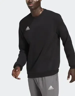Adidas Sudadera Entrada 22