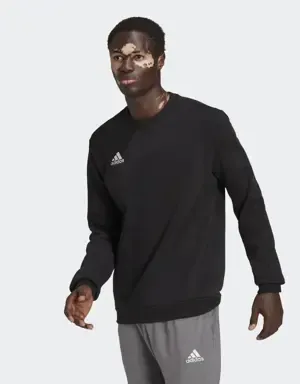 Adidas Sudadera Entrada 22