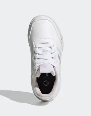 Adidas Zapatilla Tensaur Sport Training Lace