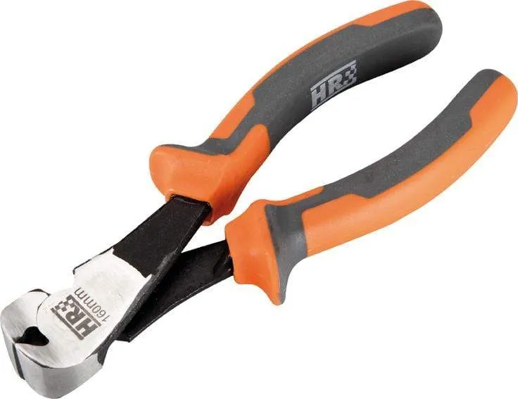 ALICATE CORTE FRONTAL 170575 160MM  PACK 6 UNIDADES