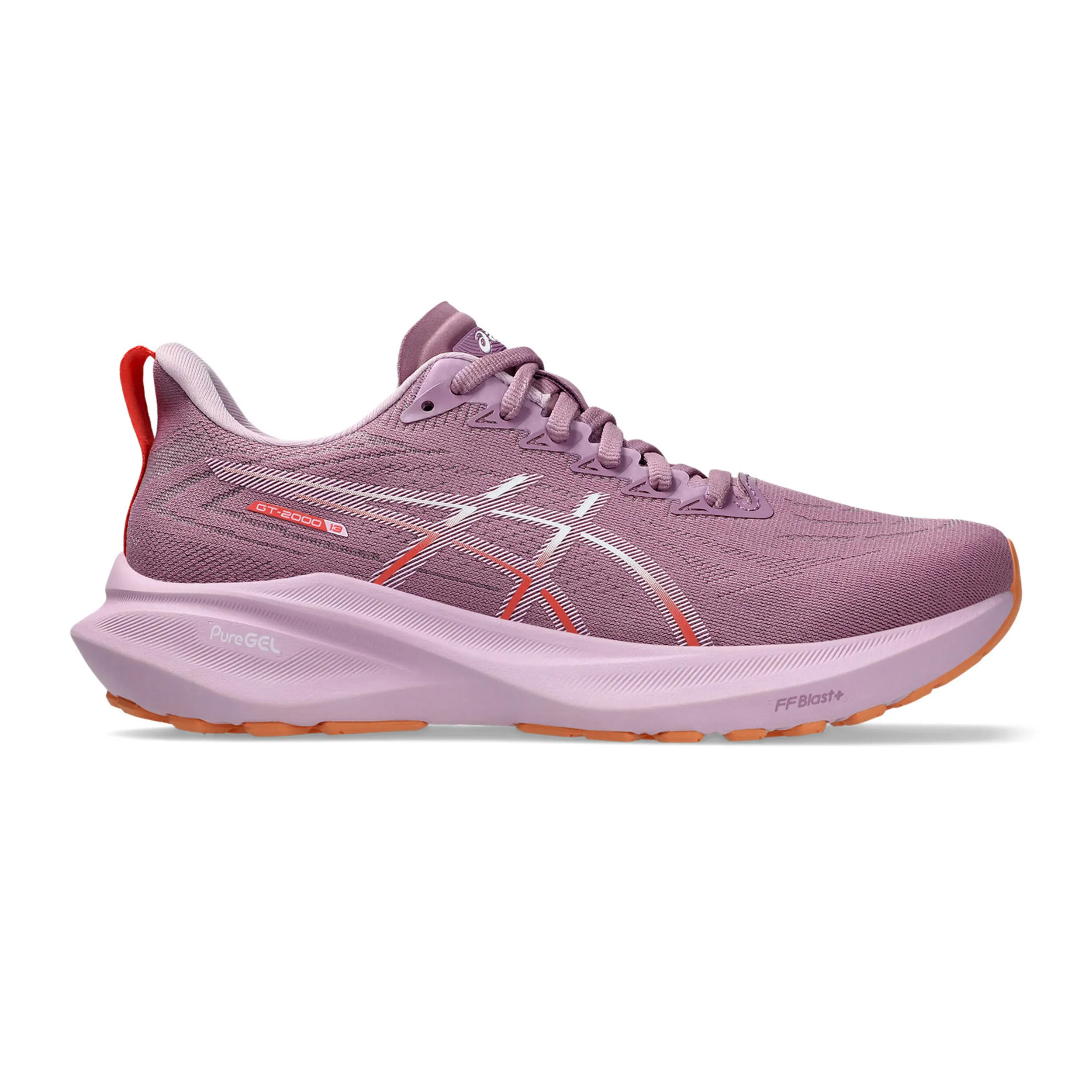 ASICS GT2000 13 ZAPATILLA DE ESTABILIDAD MUJERES