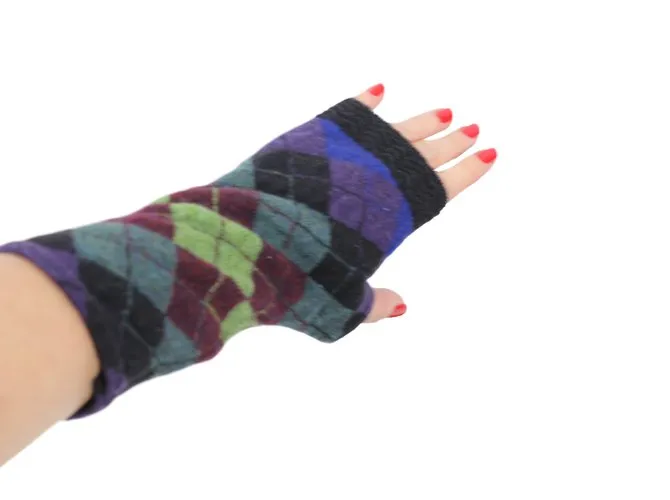 Autre Marque Guantes 