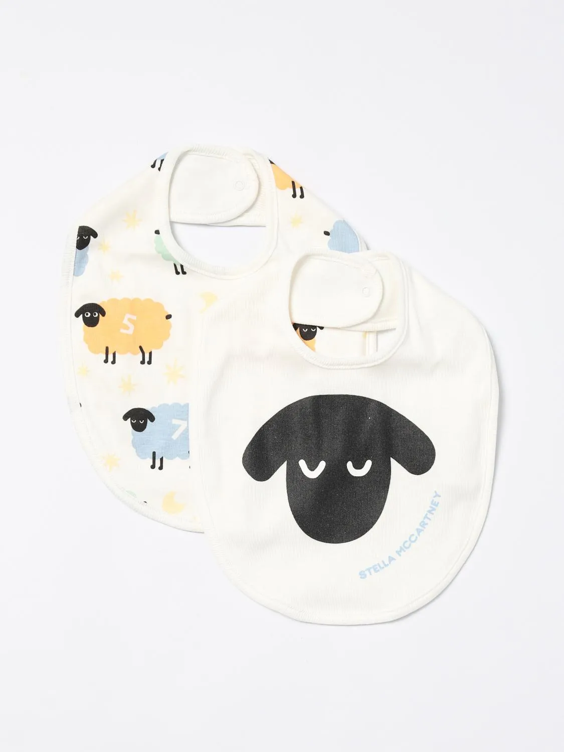 Babero niños Stella McCartney Kids