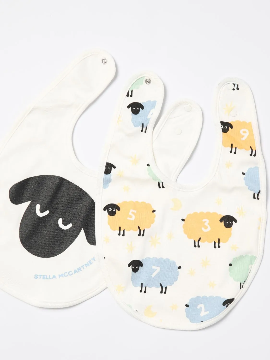 Babero niños Stella McCartney Kids