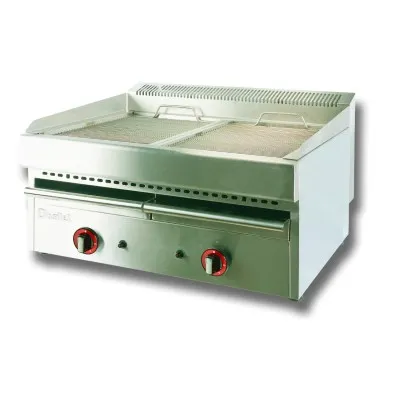 Barbacoa de agua V20 Dosilet