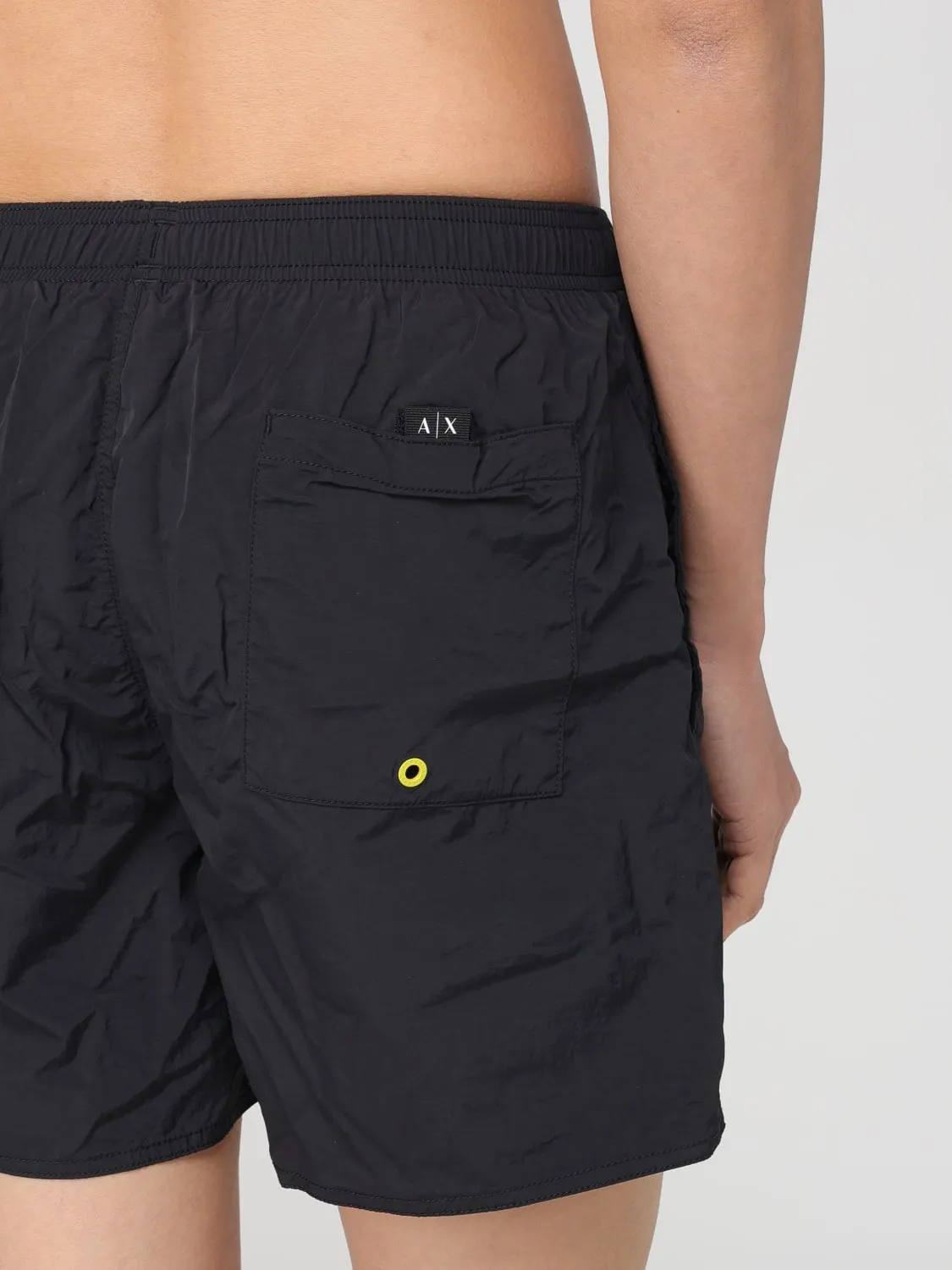 Bañador hombre Armani Exchange