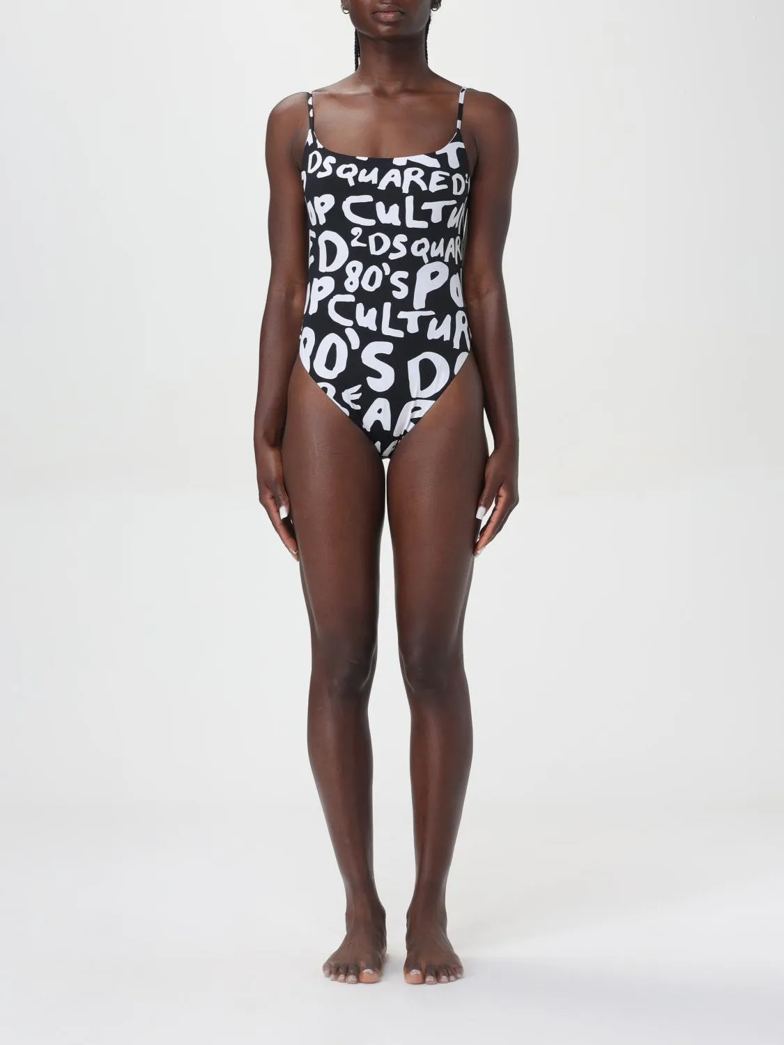 Bañador mujer Dsquared2