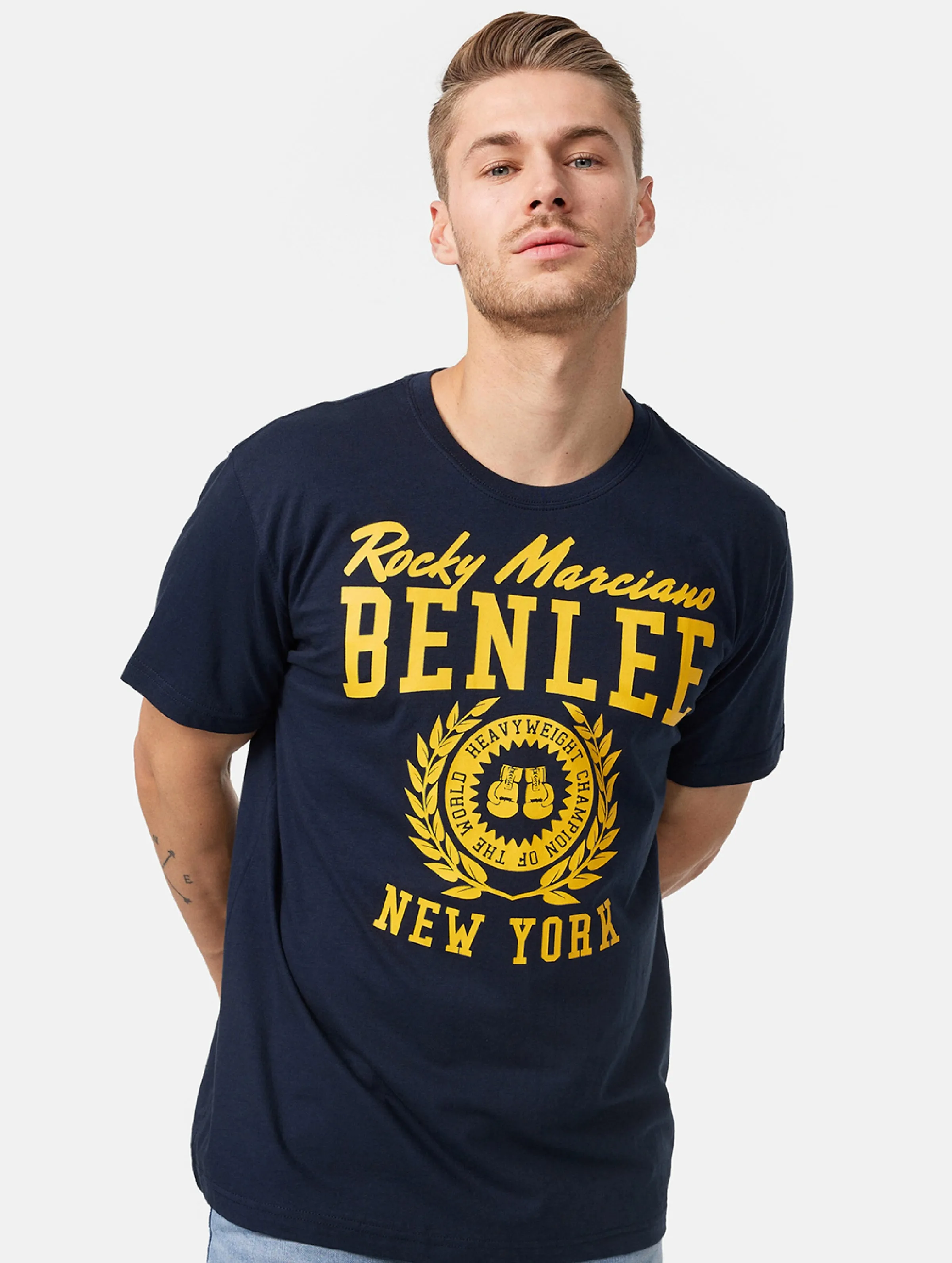 BENLEE Duxbury