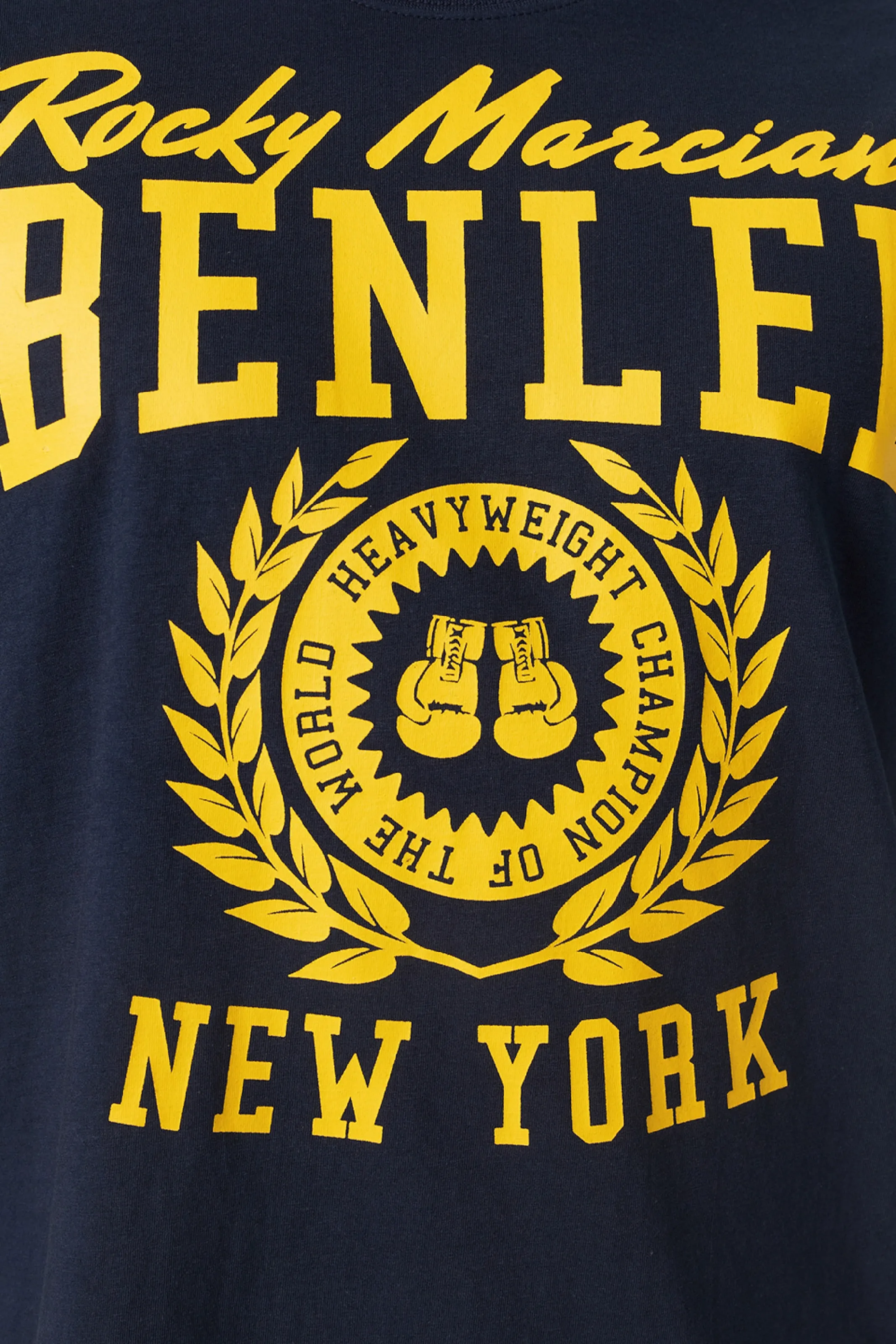 BENLEE Duxbury