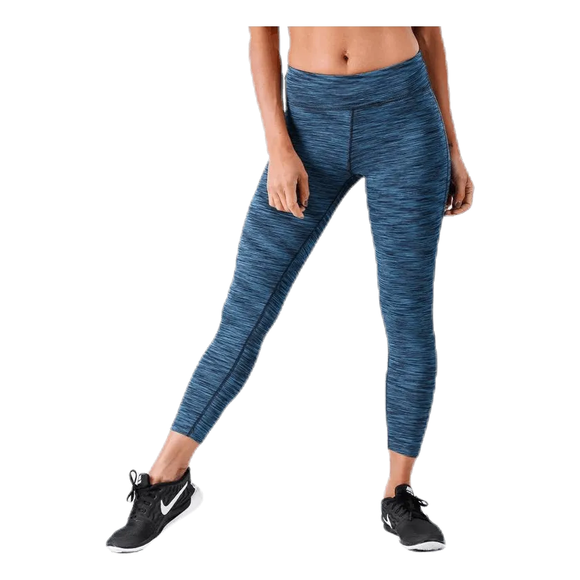 Blacc Poise Blue