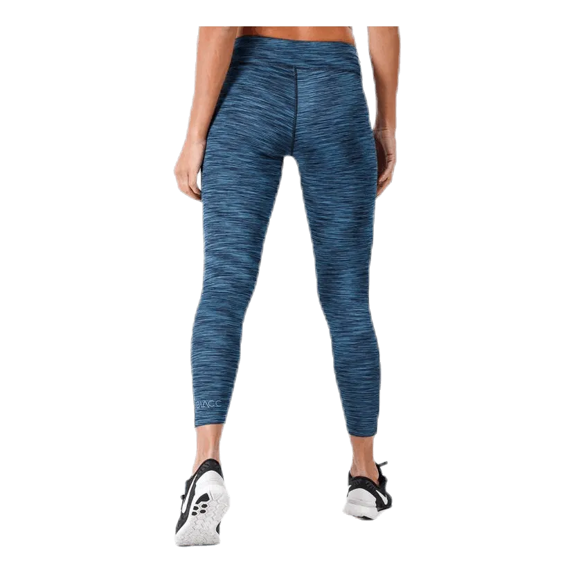 Blacc Poise Blue