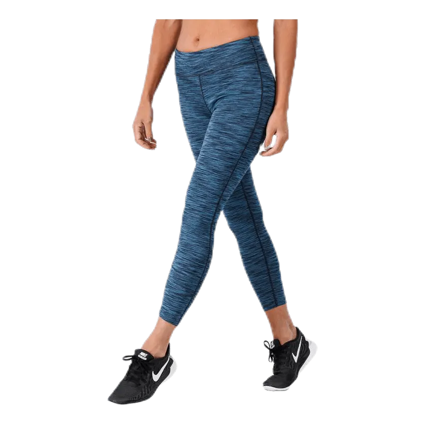 Blacc Poise Blue