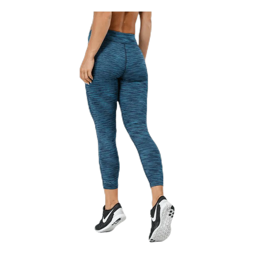 Blacc Poise Blue