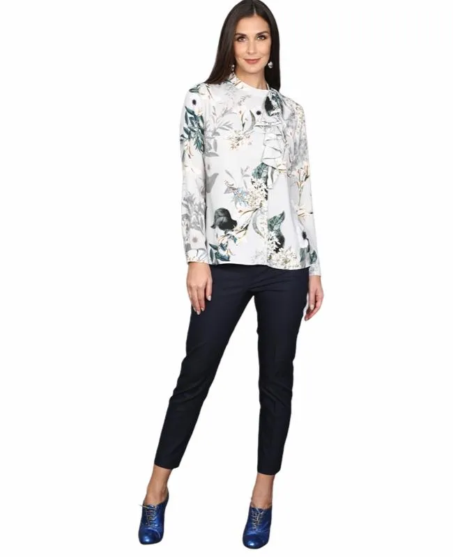 Blusa para dama Alexis 4020515