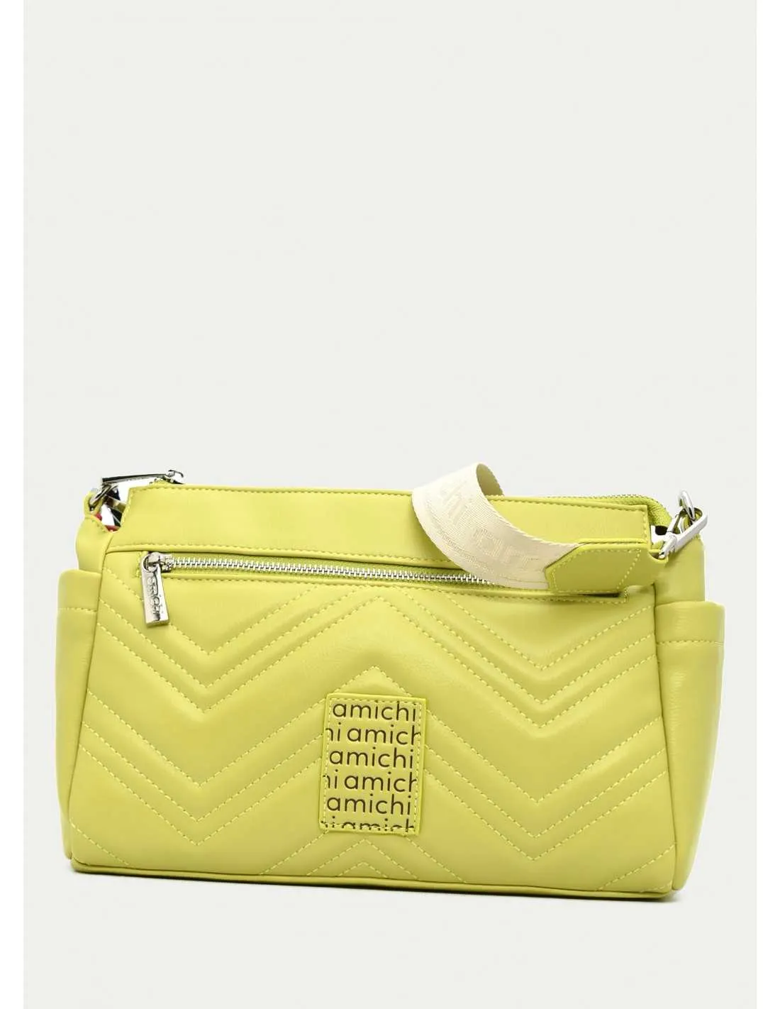 BOLSOS AMICHI 5300 VERDE 