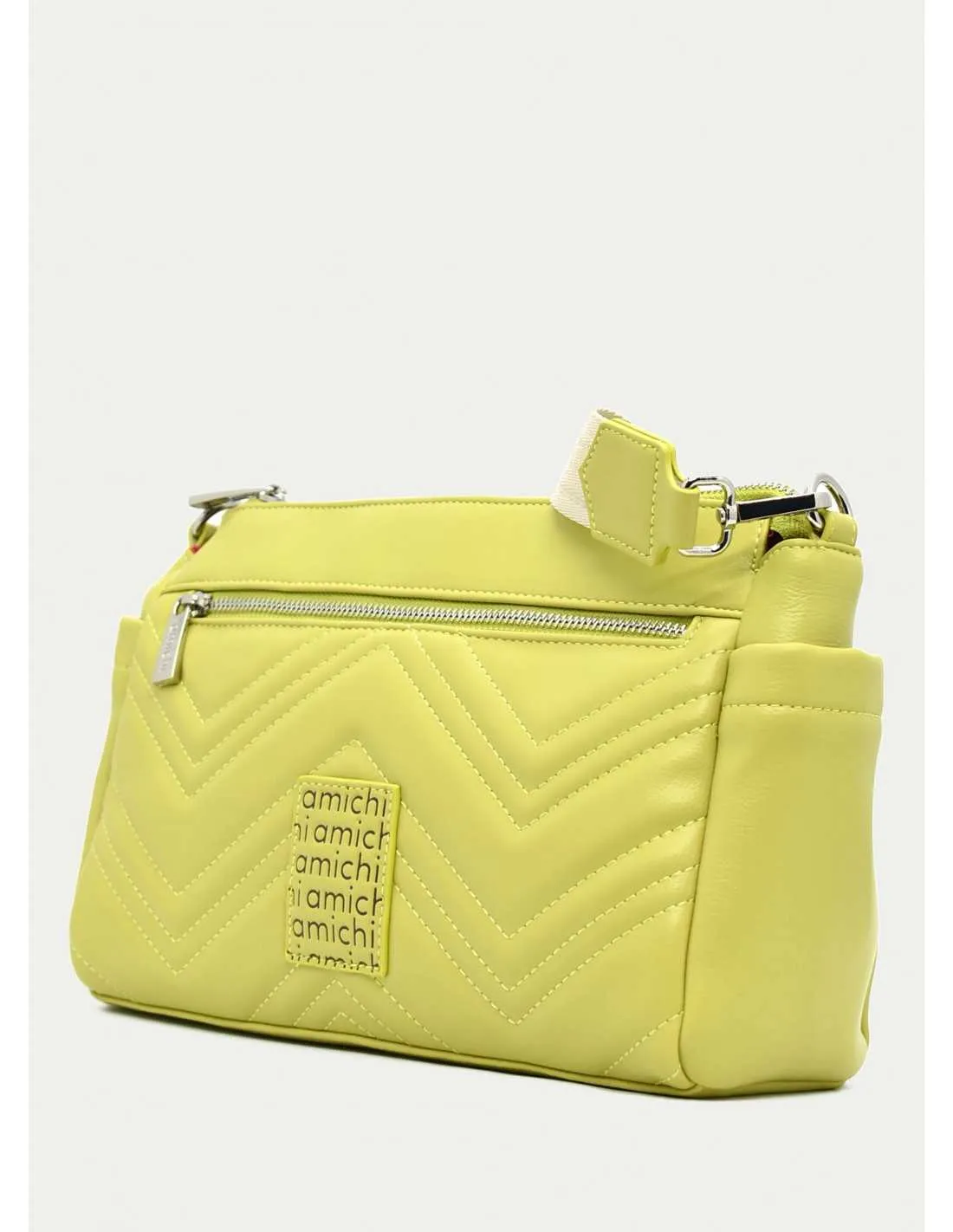 BOLSOS AMICHI 5300 VERDE 