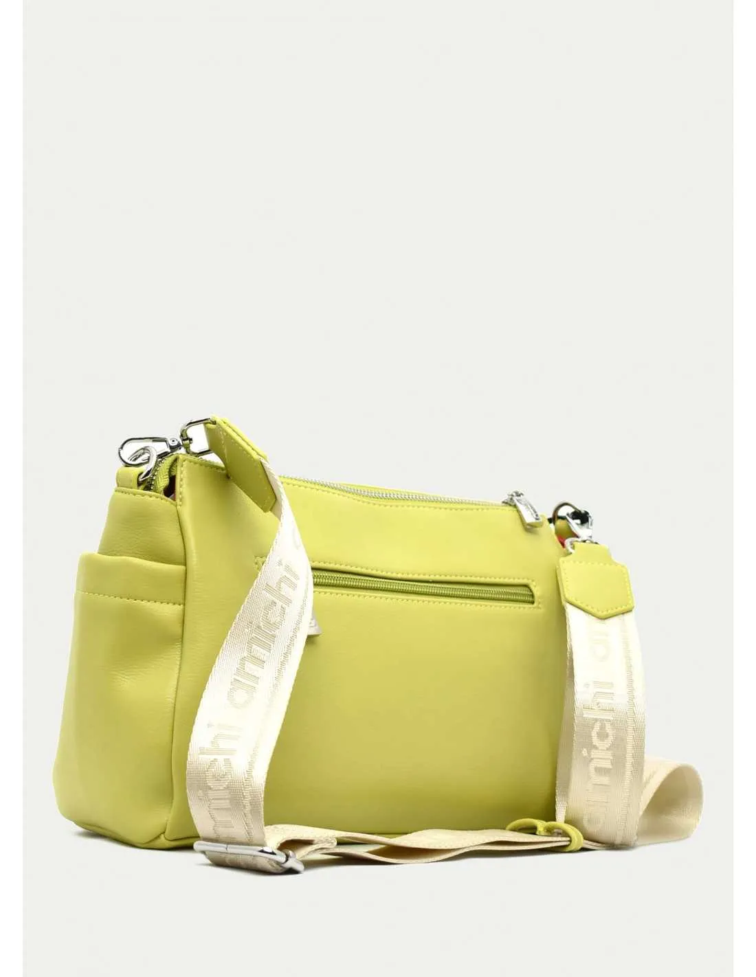 BOLSOS AMICHI 5300 VERDE 