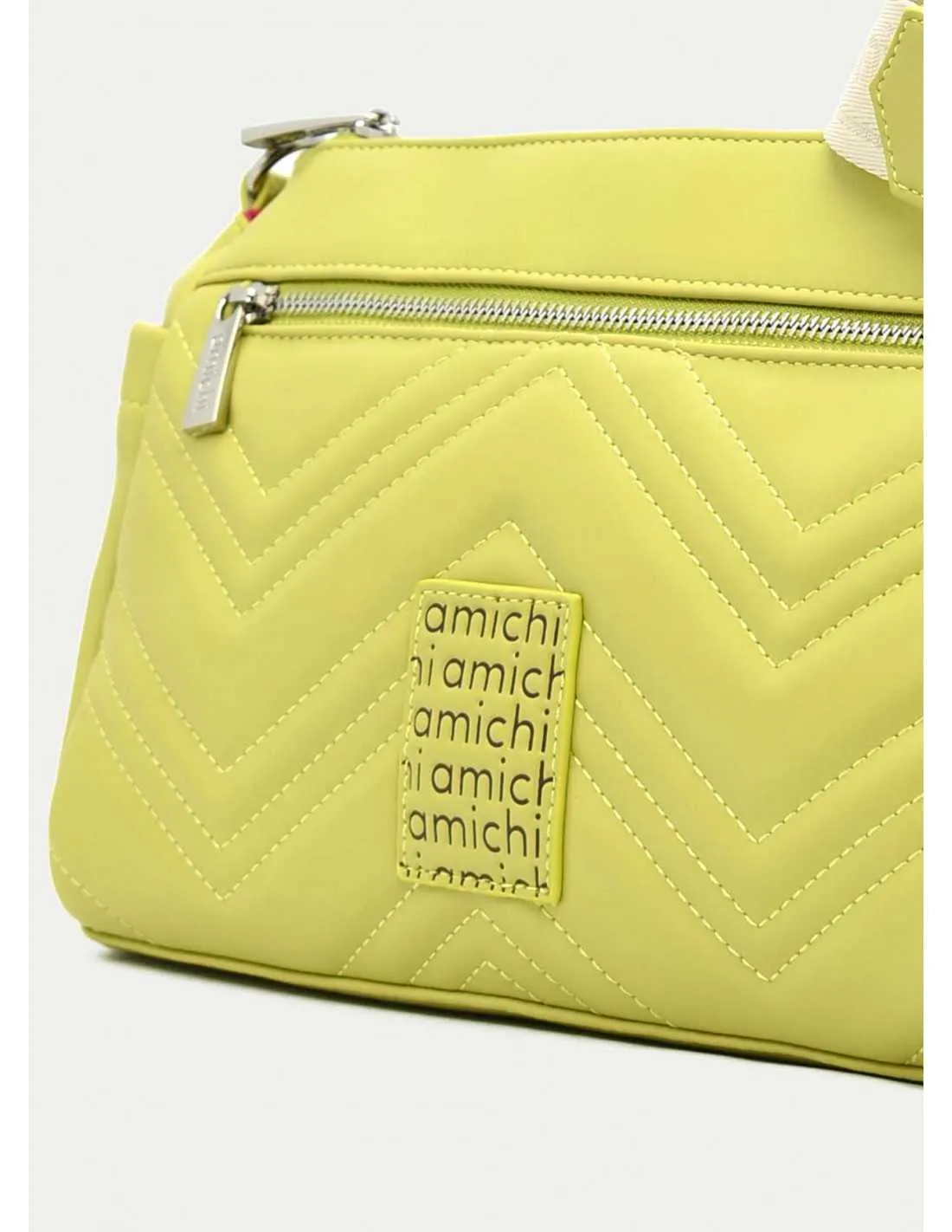 BOLSOS AMICHI 5300 VERDE 