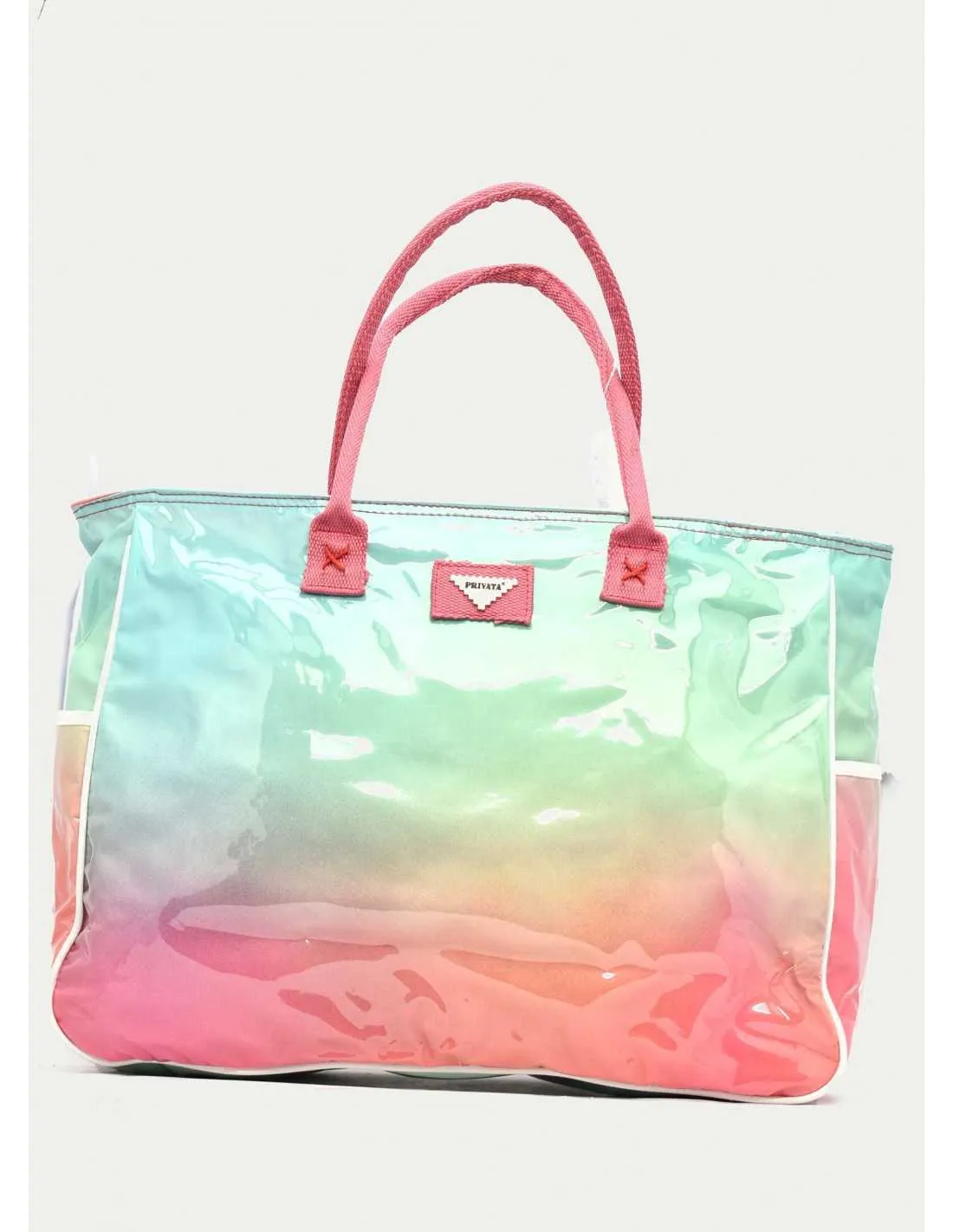 BOLSOS PRIVATA S001 MULTICOLOR 