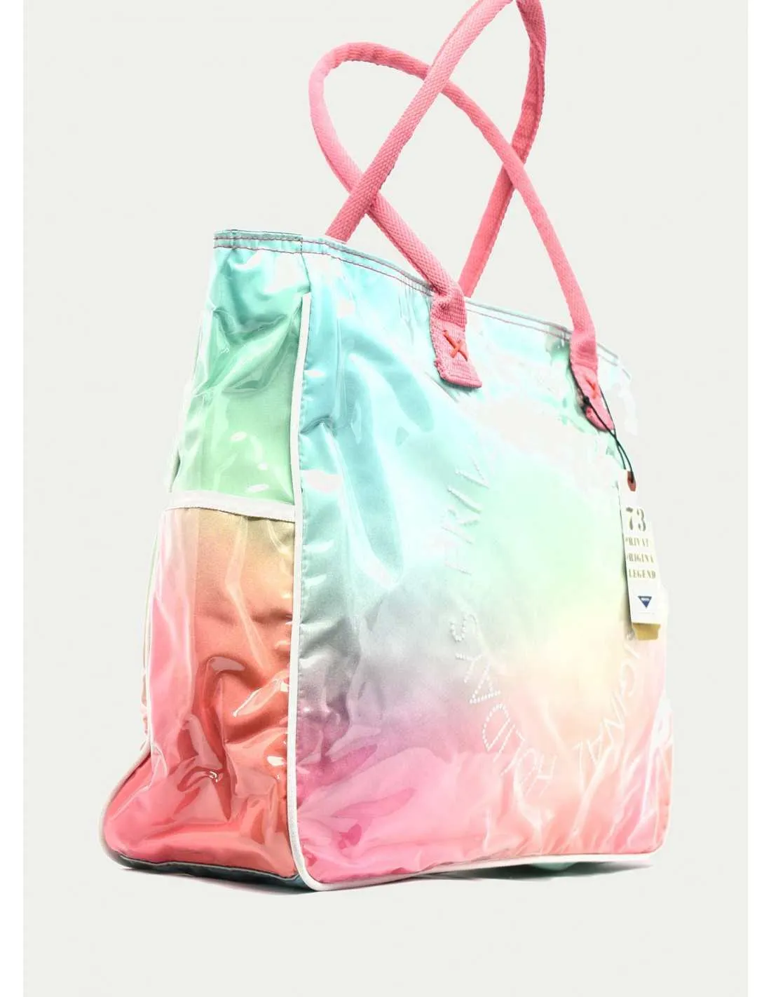 BOLSOS PRIVATA S001 MULTICOLOR 