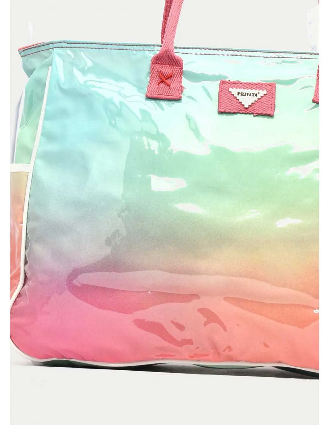BOLSOS PRIVATA S001 MULTICOLOR 