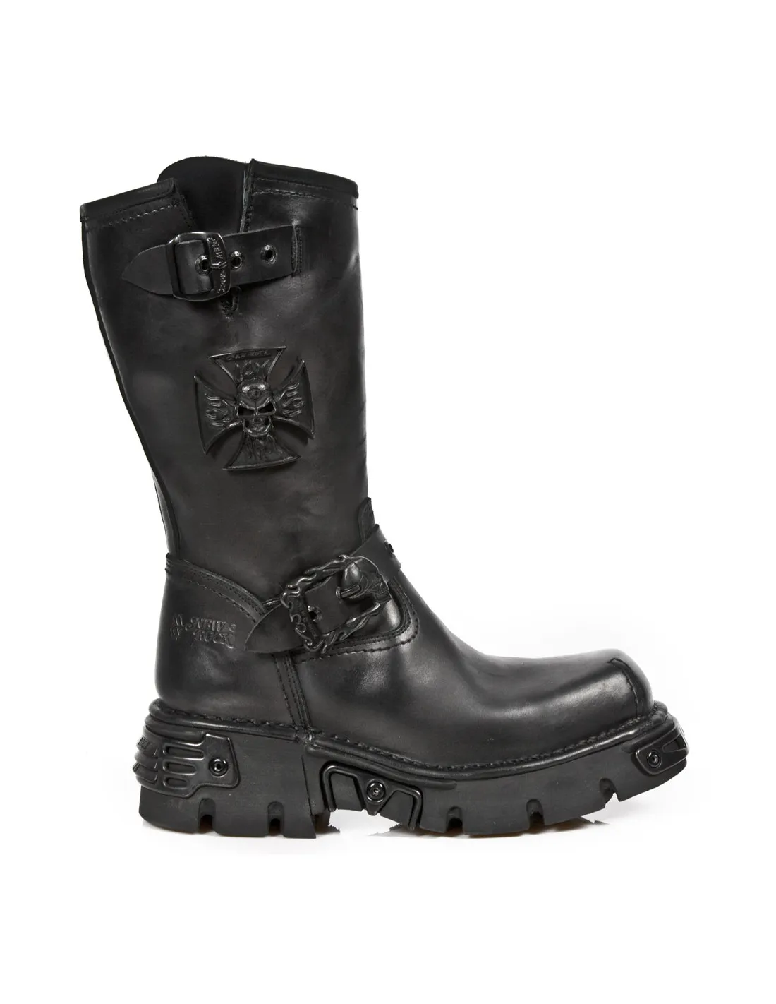 BOOT NEOBIKER M1601C8