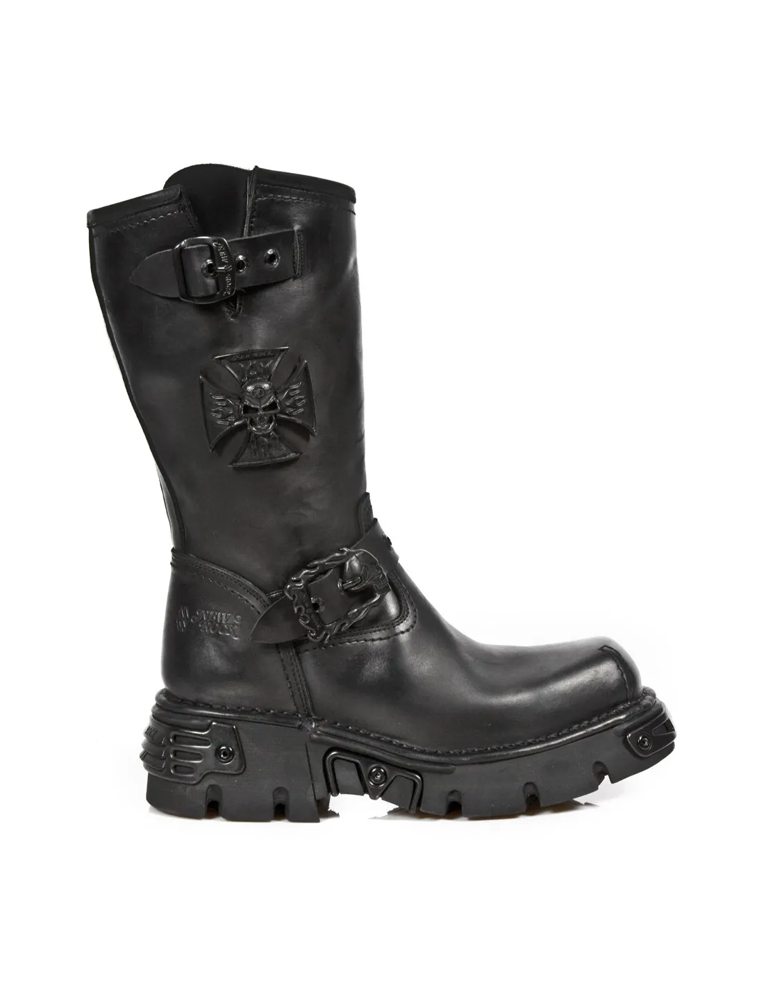 BOOT NEOBIKER M1601C8