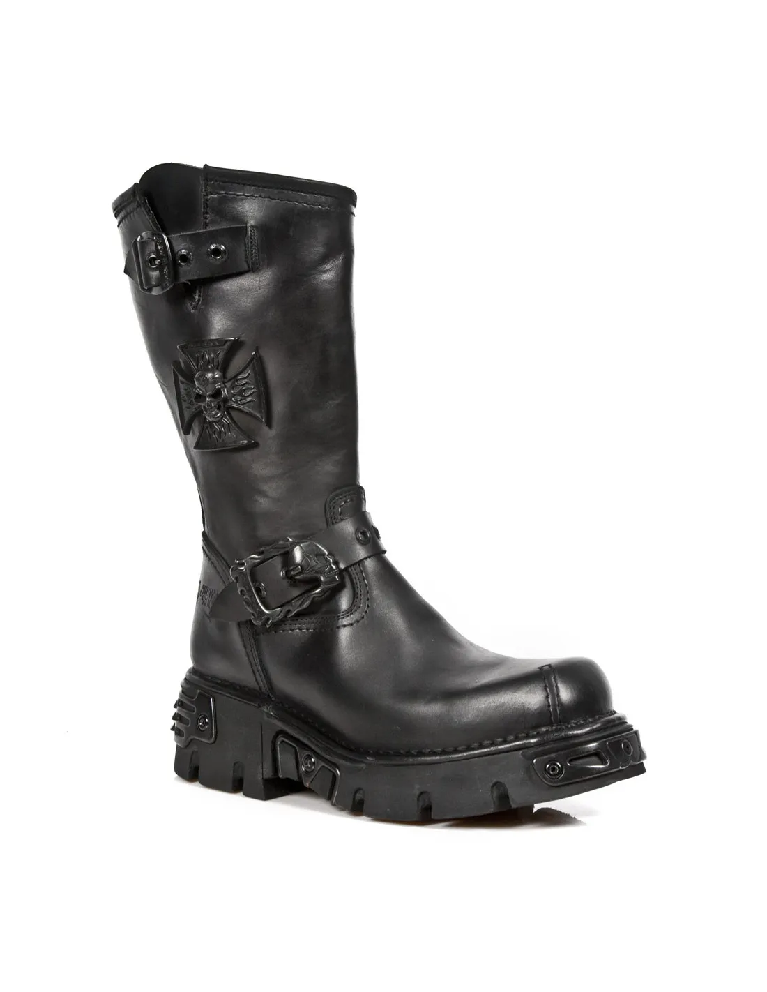 BOOT NEOBIKER M1601C8