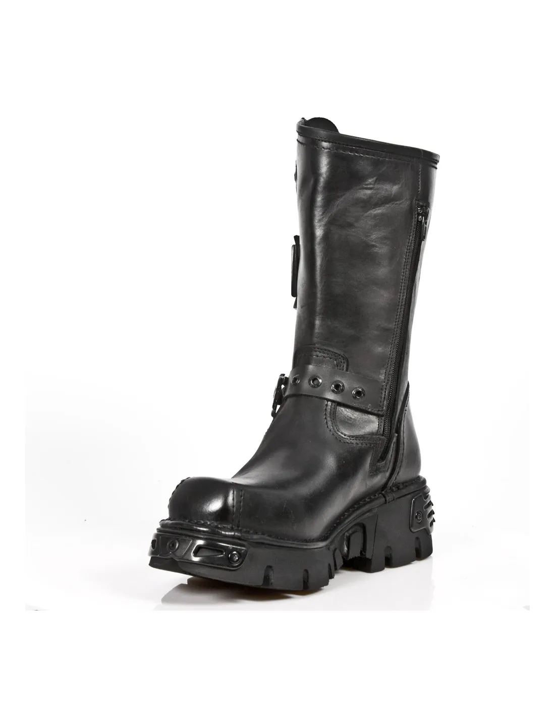 BOOT NEOBIKER M1601C8