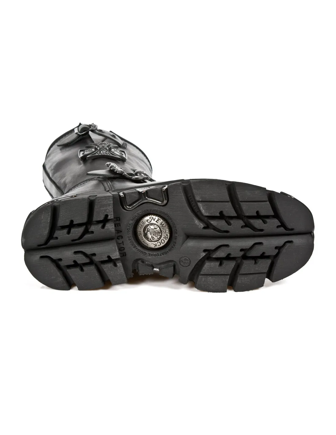 BOOT NEOBIKER M1601C8