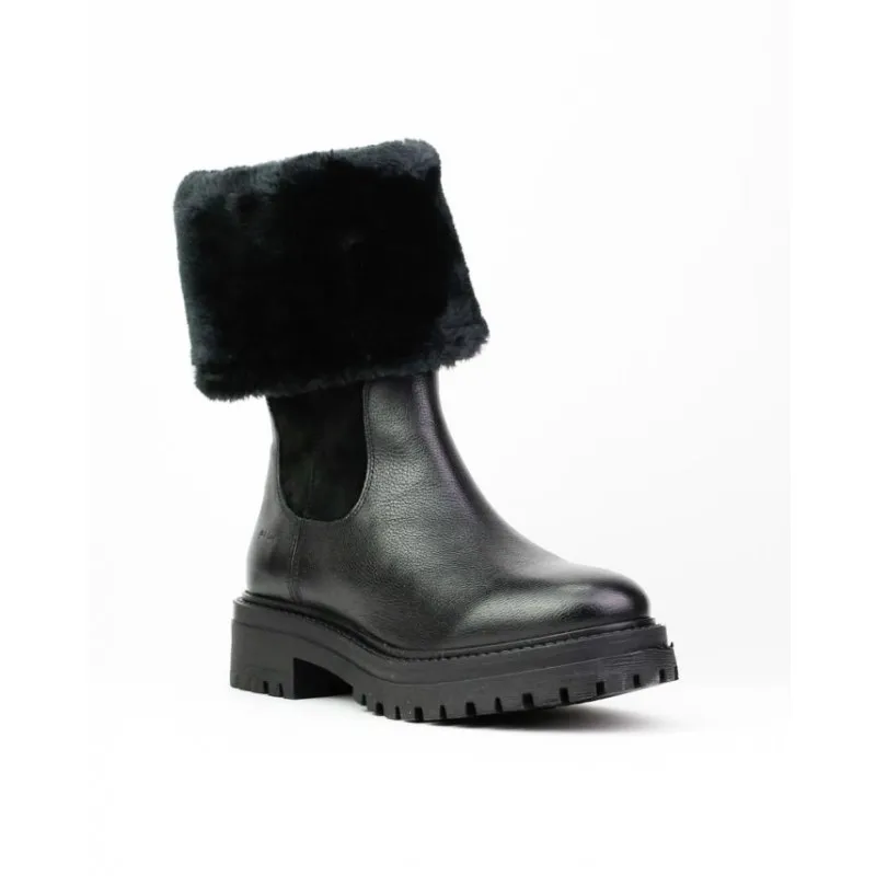 BOTAS DE MUJER GEOX D04HRMC9999