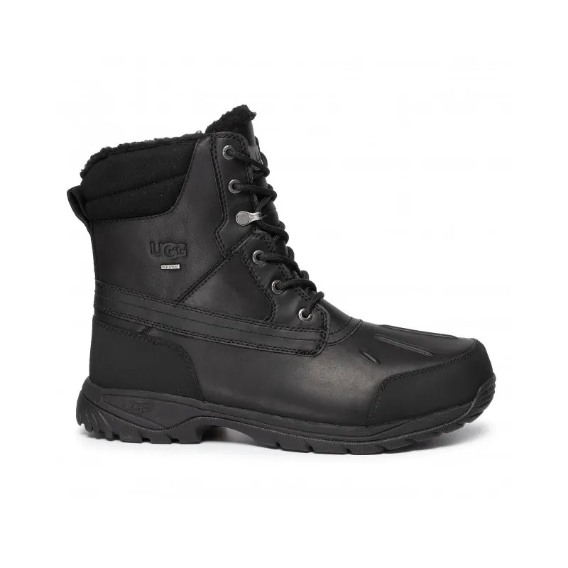 Botas UGG Felton (negro) hombre