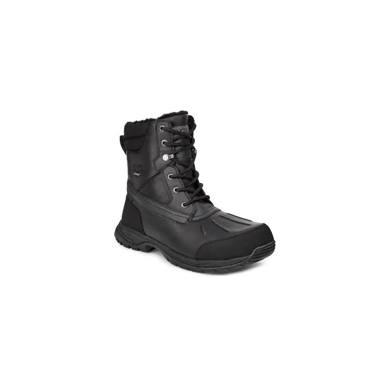 Botas UGG Felton (negro) hombre