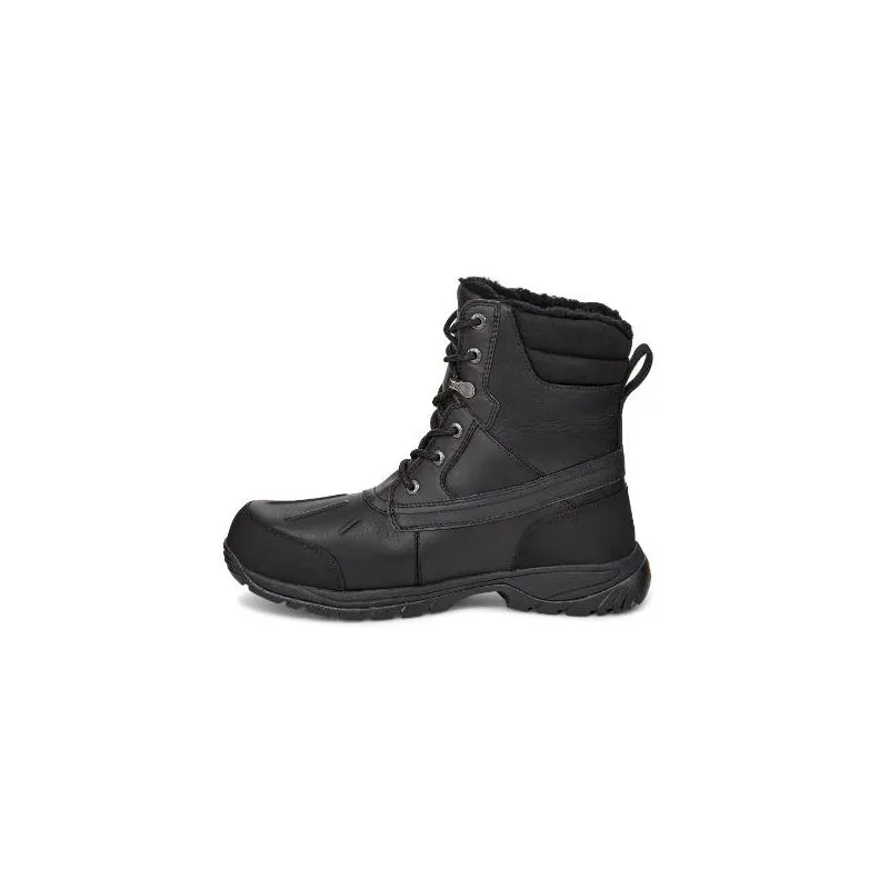 Botas UGG Felton (negro) hombre