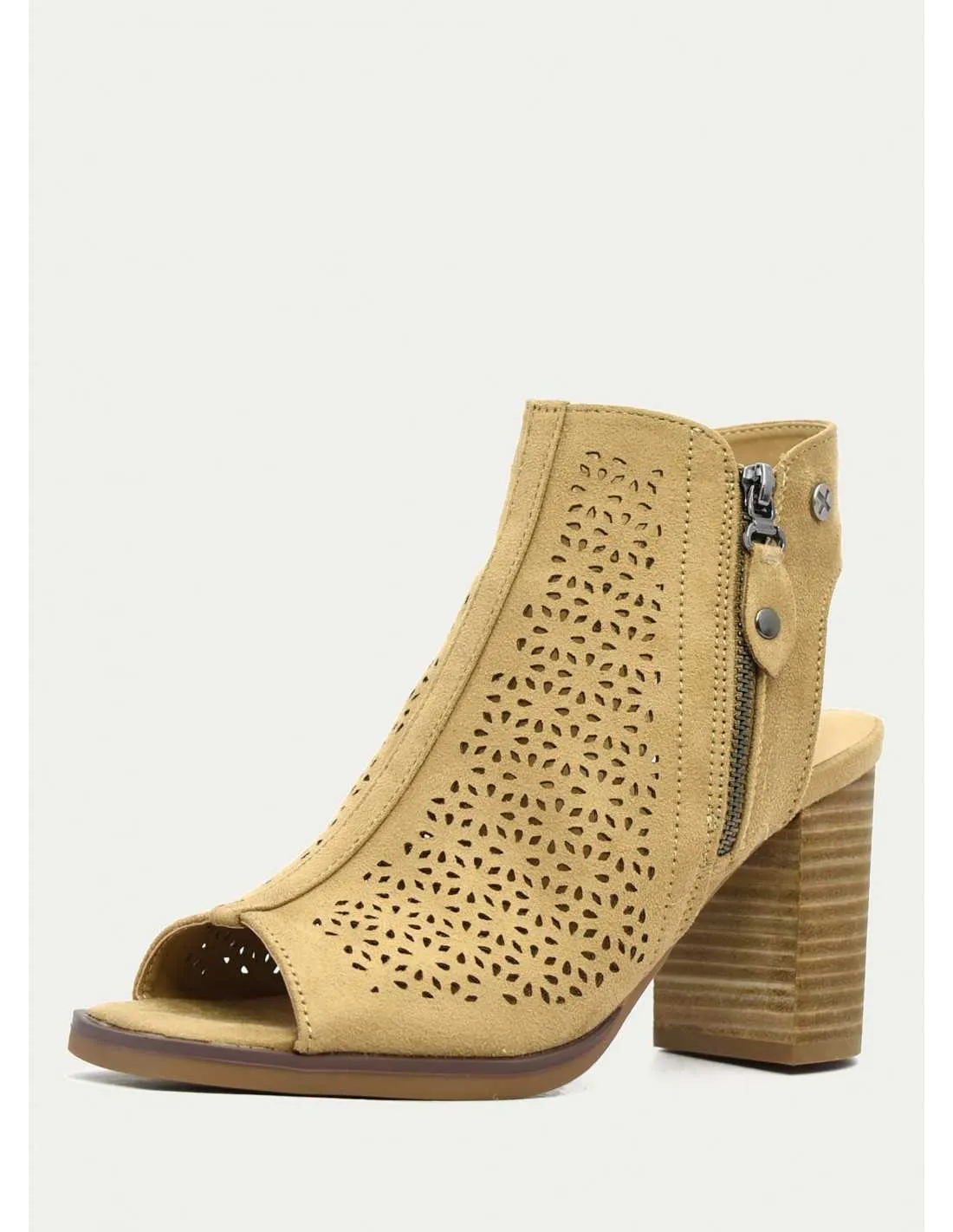 BOTAS Y BOTINES XTI 142429 BEIG 