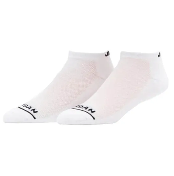 Calcetines Junior Jordan Legend No Show Multicolor (6pk)
